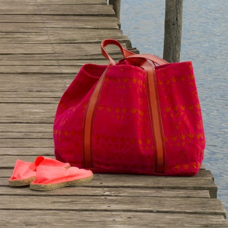 Le Sac de plage 