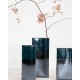 Vase design en céramique RUR:AL Bleu Anita Le Grelle, Serax