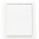 Drap plat en percale de coton Astor Graphite, Designers Guild