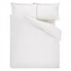 Housse de couette en percale de coton Astor Forest and Sage, Designers Guild