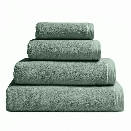 Linge de bain Bio Essentiel Eucalyptus, Alexandre Turpault