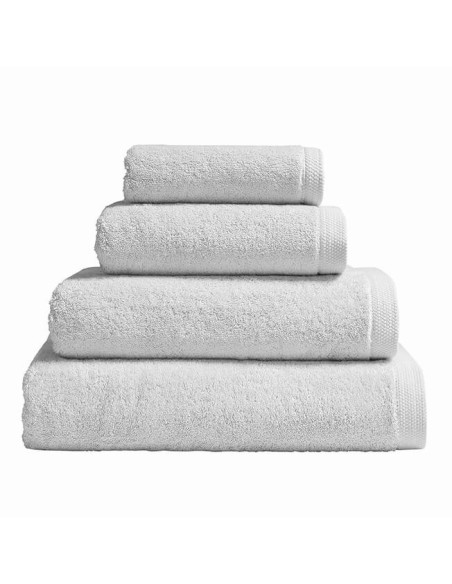 Linge de bain Bio Essentiel Carrare, Alexandre Turpault