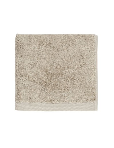 Serviette de toilette Bio Essentiel Gazelle, Alexandre Turpault