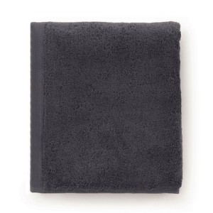 Serviette de bain Bio Essentiel Graphite, Alexandre Turpault 2