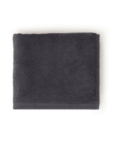 Serviette de toilette Bio Essentiel Graphite, Alexandre Turpault