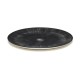 Assiettes porcelaine Serax Dé Ann Demeulemeester 24cm Blanc/Noir V6
