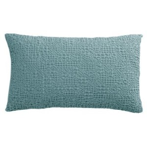 Plaid coton stonewashed Tana Alizée, Vivaraise 2