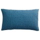 Coussin 40x65cm coton stonewashed Tana Touareg, Vivaraise