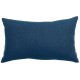 Coussin déco 30x50cm Zeff Nomade Touareg en lin et coton, Vivaraise