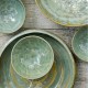 Vaisselle céramique Pure new , Serax par Pascale Naessens
