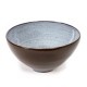 Saladier 25cm céramique Pure Bleu, Serax par Pascale Naessens