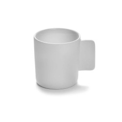 Mugs porcelaine 30cl HEII, Marcel Wolterinck - Serax
