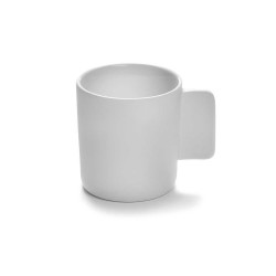 Mugs porcelaine 30cl HEII, Marcel Wolterinck - Serax (par 8)