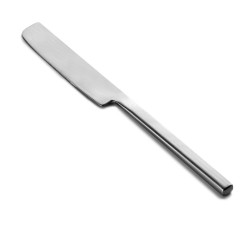 Couteau de table inox 3.5mm 18/10 HEII, Marcel Wolterinck - Serax