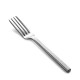 Fourchette de table inox 3.5mm 18/10 HEII, Marcel Wolterinck - Serax