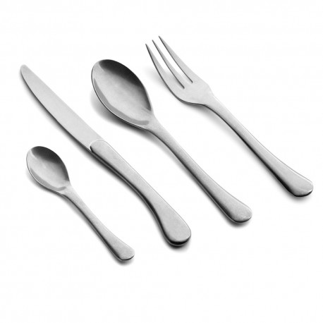Menagere Couvert De Table Inox Design Moderne Studio Nedda Serax Menagere Couvert De Table Inox Design Moderne Studio Nedda Serax