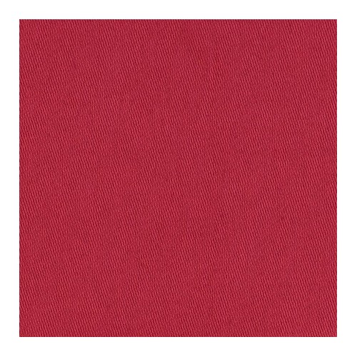Serviettes de table unies Confettis Rose trémière, Garnier-Thiébaut