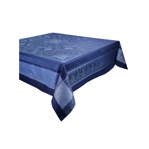 Nappe de reception Persina Crépuscule, Garnier-Thiébaut