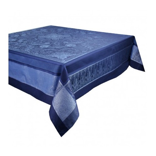 Nappe de reception Persina Crépuscule, Garnier-Thiébaut