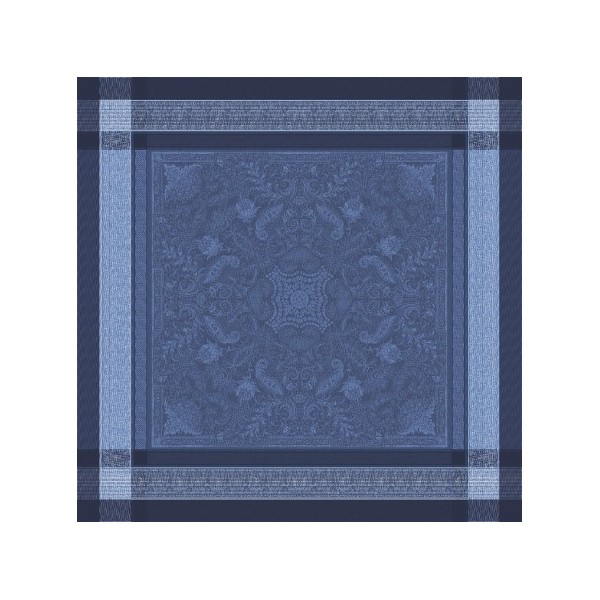 Nappe de reception Persina Crépuscule, Garnier-Thiébaut