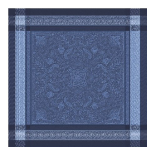 Nappe de reception Persina Crépuscule, Garnier-Thiébaut