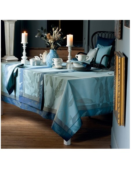 Nappe Livia Crépuscule, Garnier-Thiébaut