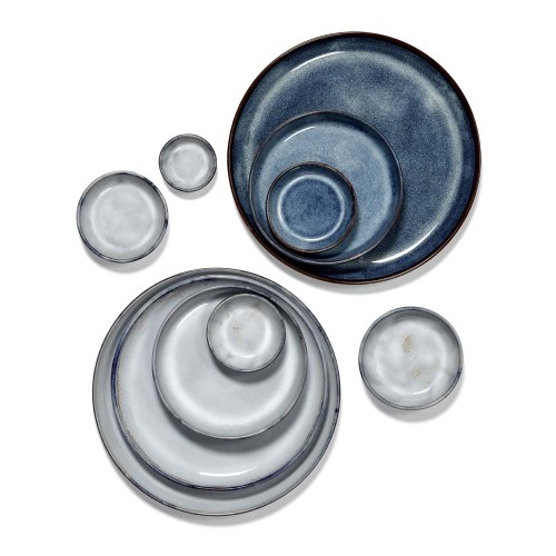 Collection Pure Bleu, Pascale Naessens Serax 	