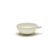 Tasse à café 8cl en porcelaine Blanc - Serax Dé Ann Demeulemeester