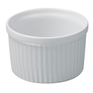 Ramequin four, moule à soufflé 30cl, Revol 2