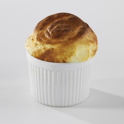 Moule à soufflé individuel 30cl, Revol (par 6)