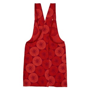 Tablier de cuisine Yukata Torii, Le Jacquard Français 2