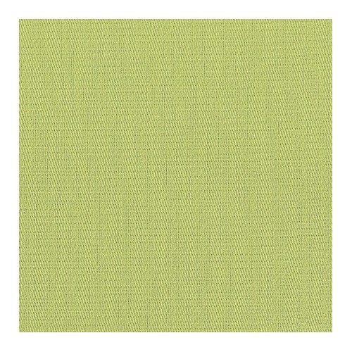 Nappe sur mesure unie Confettis Absinthe laize 180cm, Garnier-Thiébaut