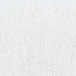 Nappe sur mesure unie Confettis Blanc laize 240cm, Garnier-Thiébaut