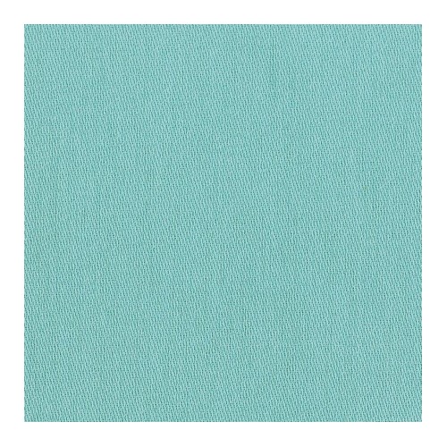 Nappes sur mesure de table Confettis Azur laize 180cm, Garnier-Thiébaut