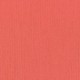 Nappe sur mesure unie Confettis Corail laize 240cm, Garnier-Thiébaut