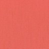 Nappe sur mesure unie Confettis Corail laize 240cm, Garnier-Thiébaut