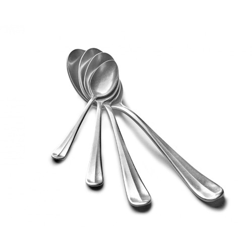 Cuillères inox 3.5mm 18/10 Surface Sergio-Herman, Serax
