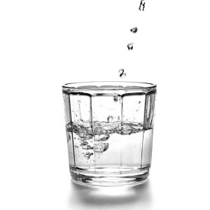 Verre 35cl Surface, Serax par Sergio Herman  2