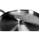 Batterie de cuisine induction anti adhésive Pure Cookware, Pascale Naessens Serax