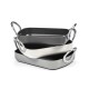 Batterie de cuisine induction anti adhésive Pure Cookware, Pascale Naessens Serax