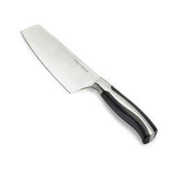 Serax - Couteau Nakiri 27cm ABS Pure, Pascale Naessens