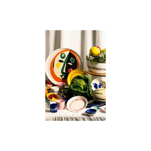 Collection Feast Ottolenghi - Serax