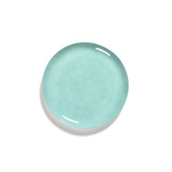 Serax Feast Ottolenghi - Assiette plate grès 26.5cm Azur