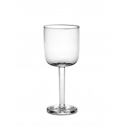 Verre à Vin Blanc 27cl Base by Piet Boon, Serax