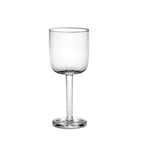 Verre à Vin Blanc 27cl Base by Piet Boon, Serax