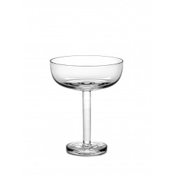 Coupe à Champagne 25cl Base by Piet Boon, Serax
