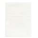 Drap plat satin de coton Bio Teophile Hermine