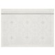 Set de table pur lin Armoiries Lys, Le Jacquard Français