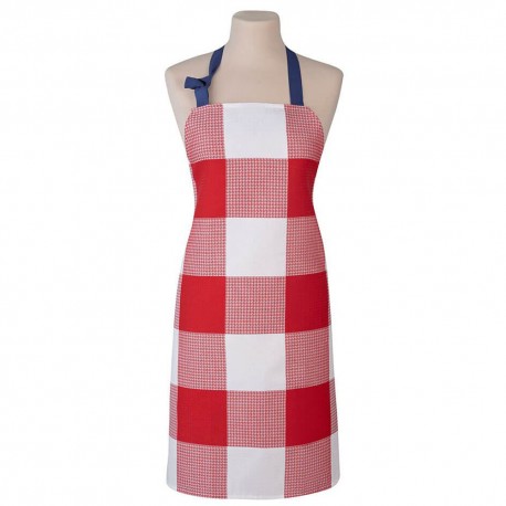 Tablier de cuisine Elysée Tricolore, Le Jacquard Français