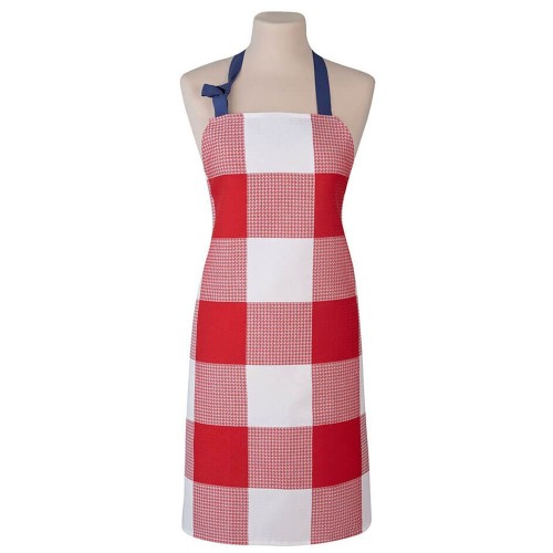 Tablier de cuisine Elysée Tricolore, Le Jacquard Français